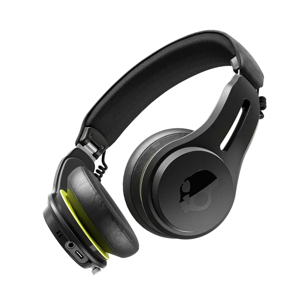 Skullcandy revives 2