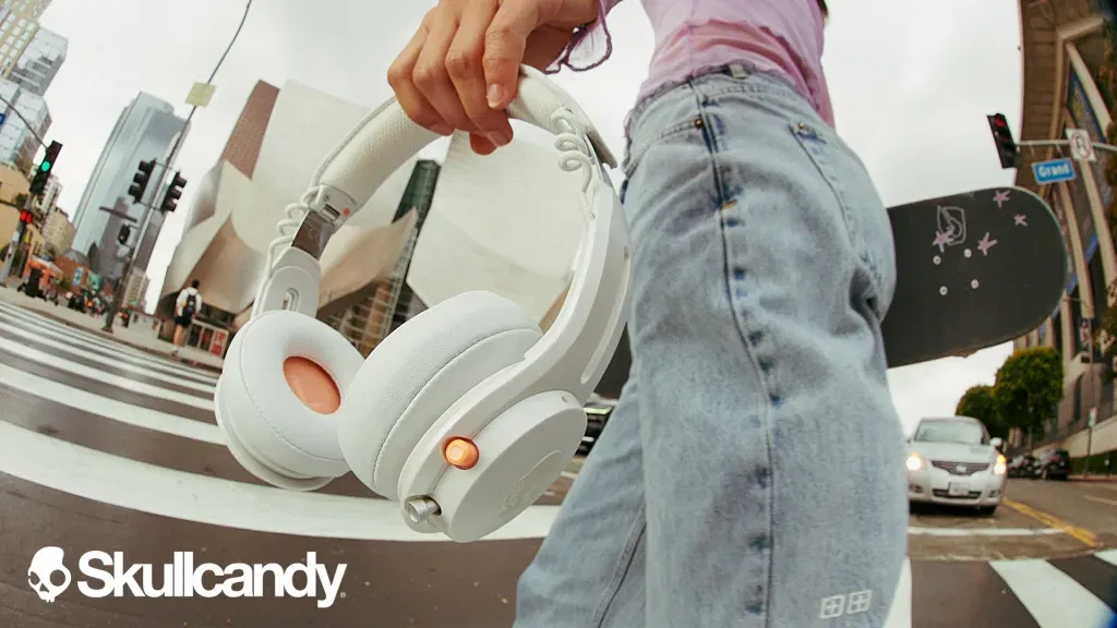 Skullcandy revives 3