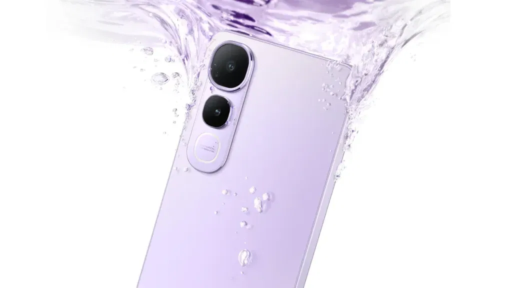 Smartphone launch 1