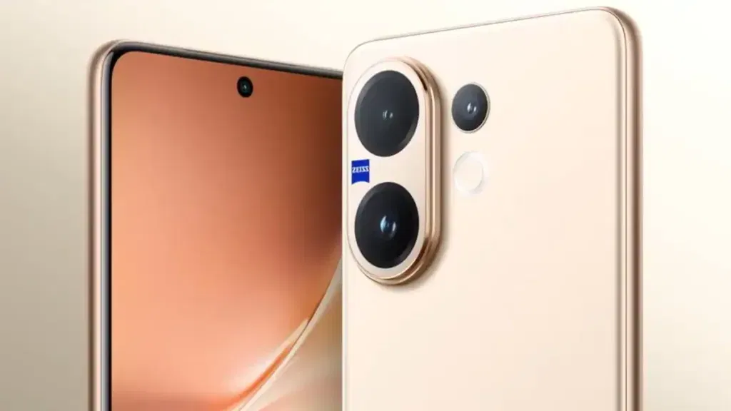Smartphone launch 2