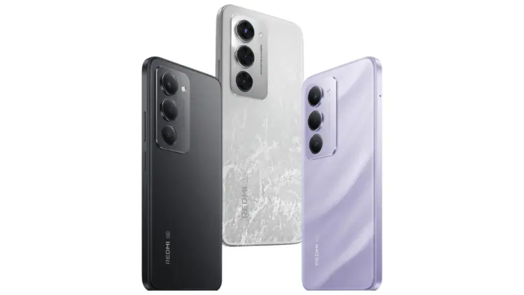 Smartphone launch 3