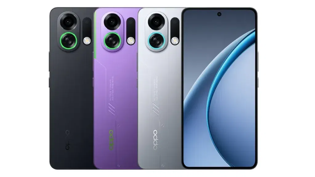 Smartphone launch 5