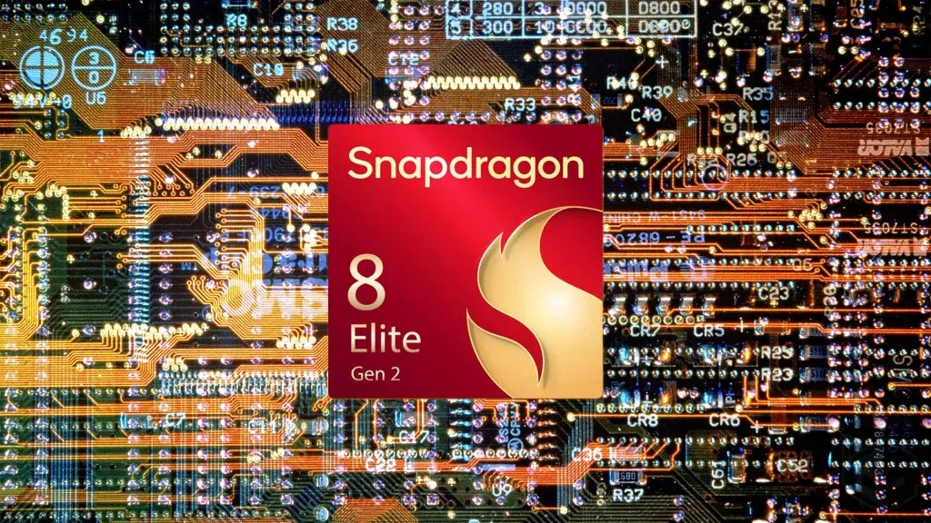 Snapdragon 8 Elite Gen 2