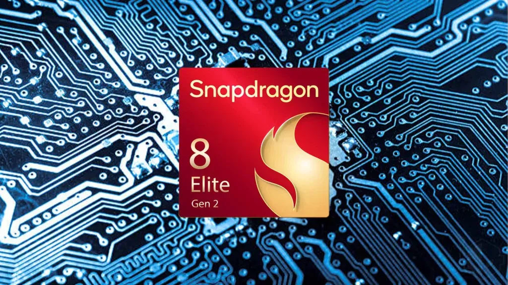 Snapdragon 8 elite gen 2