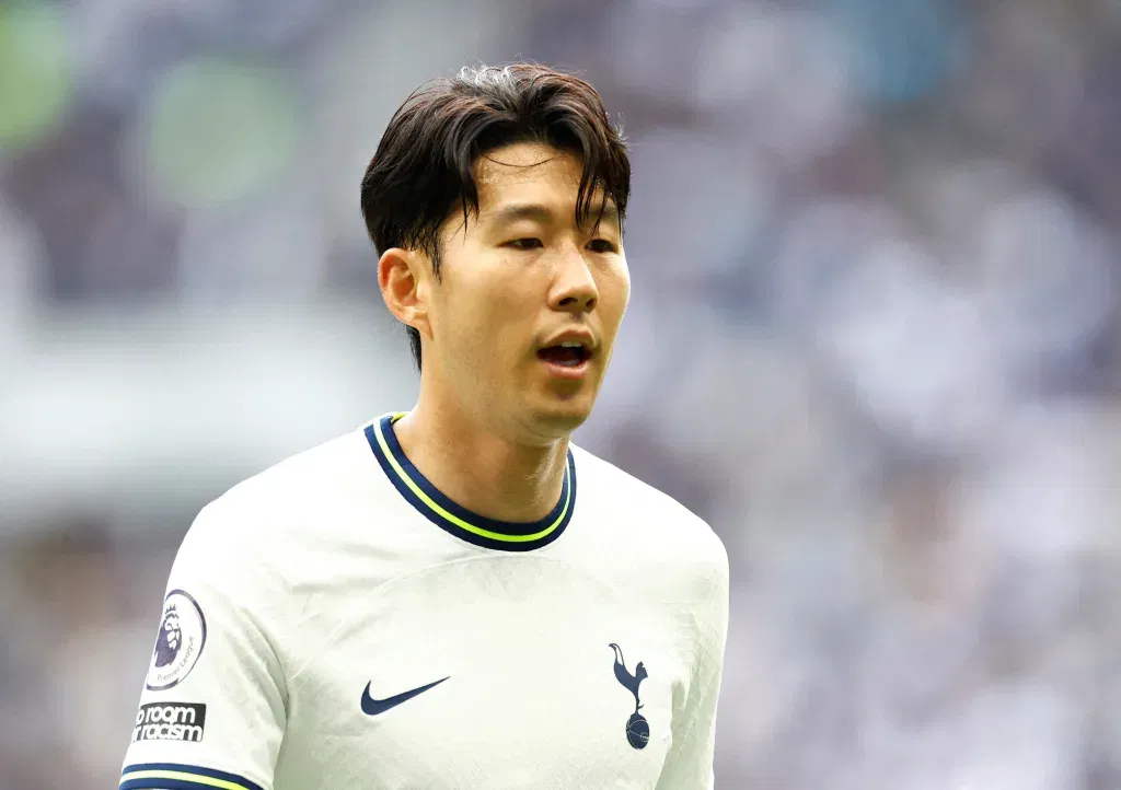 File photo: premier league tottenham hotspur v brentford