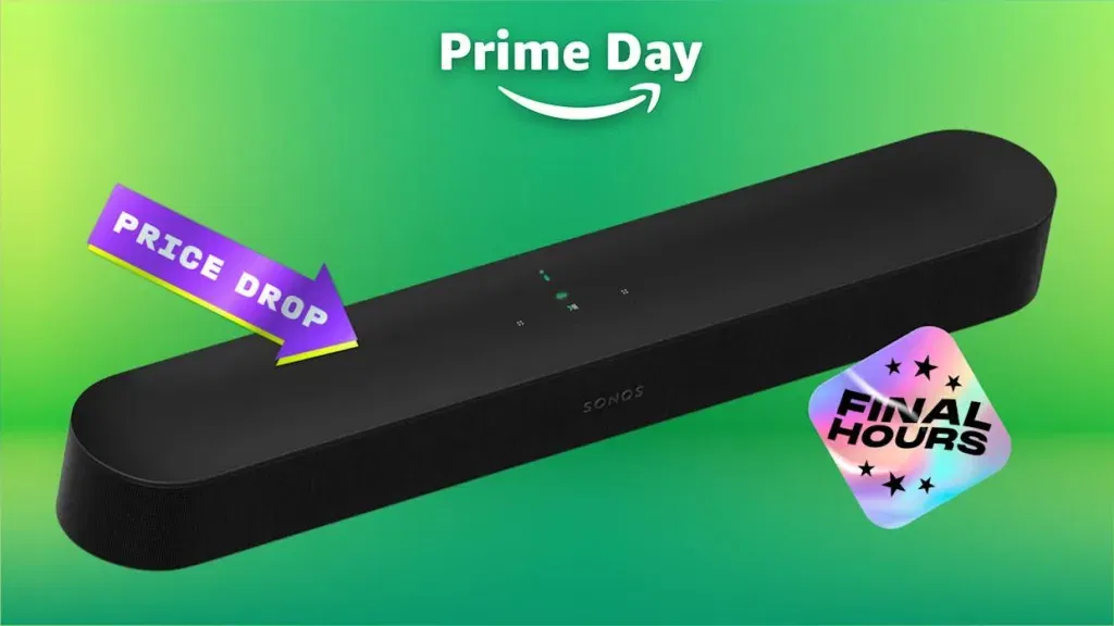 Prime Day 2025