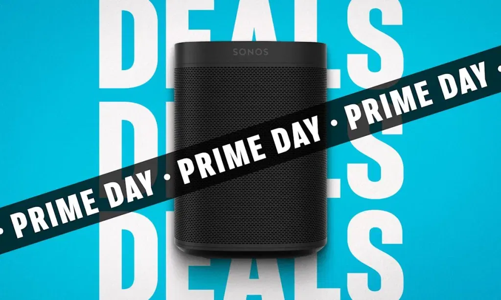 Sonos prime day 2025 3
