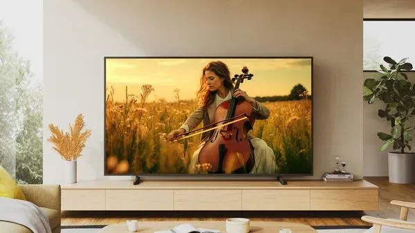 Sony BRAVIA 5