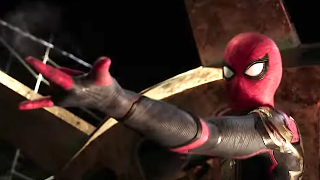 Spiderman
