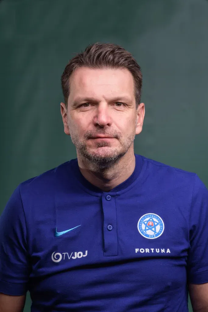 Štefan tarkovič
