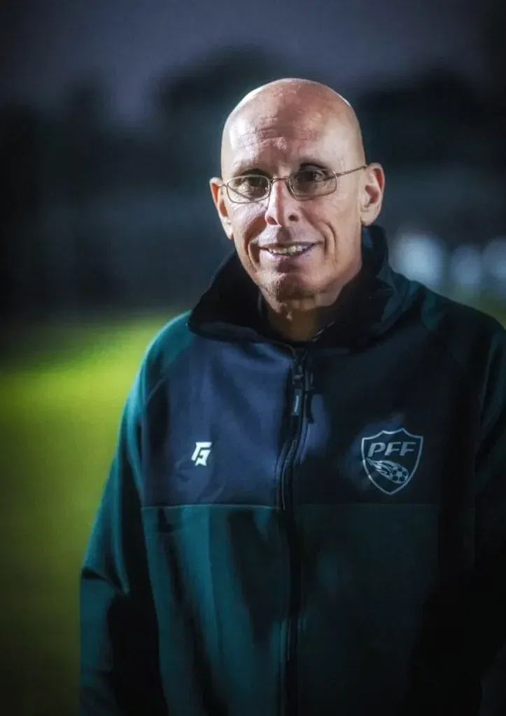 Stephen constantine