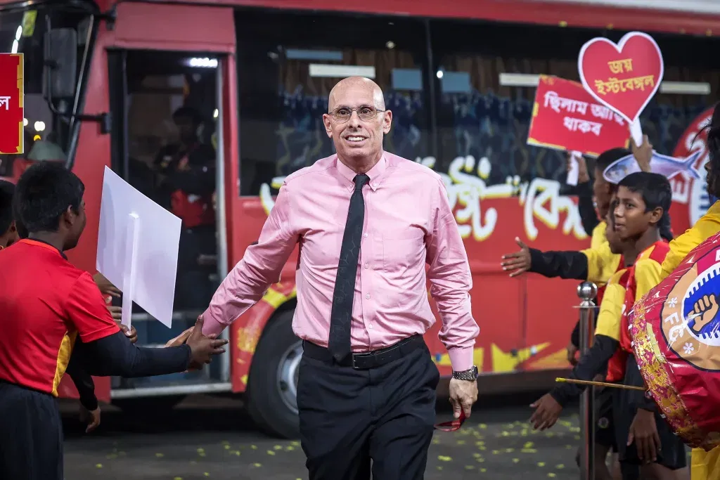Stephen constantine