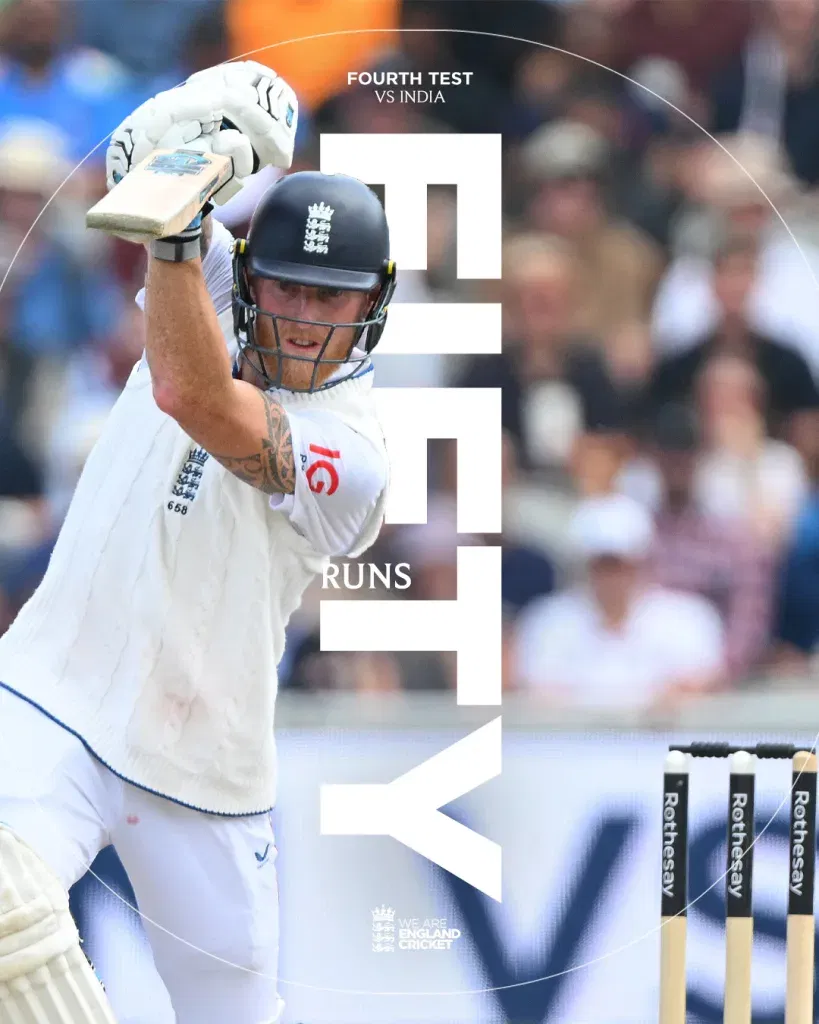 Stokes