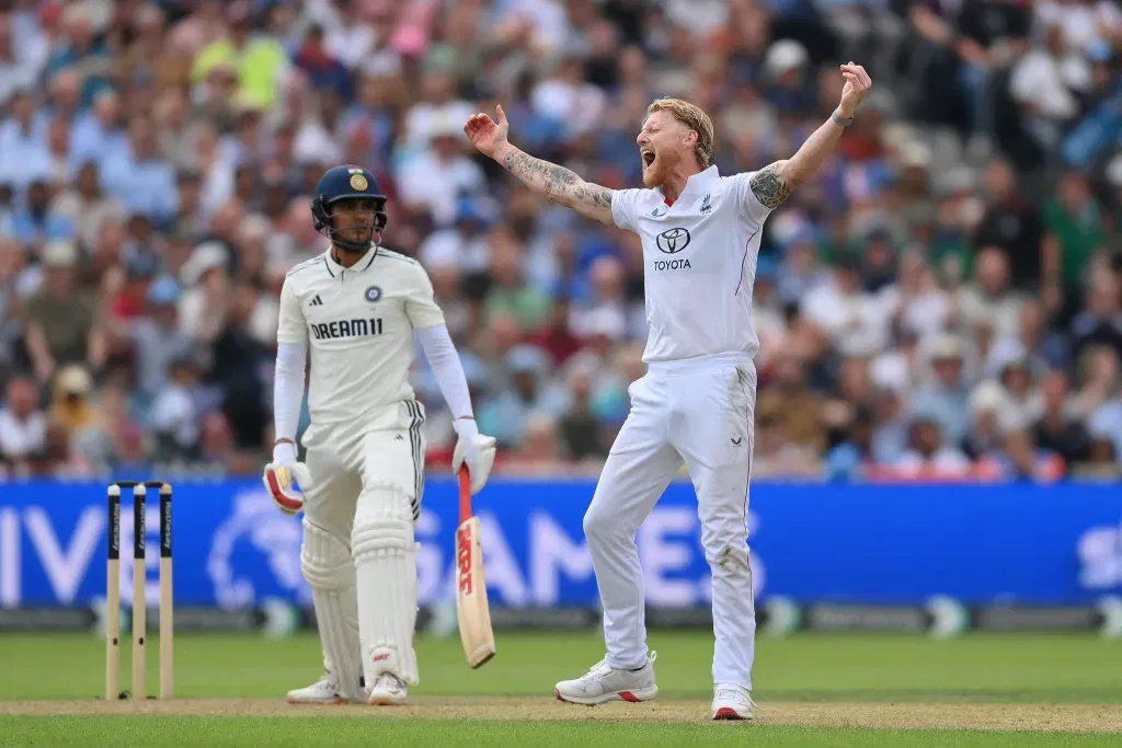 Stokes