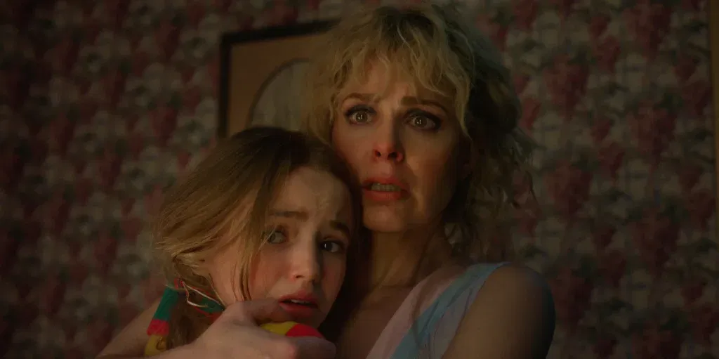 Stranger things 5 trailer
