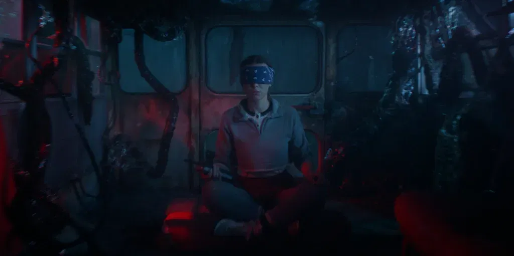 Stranger things 5 trailer