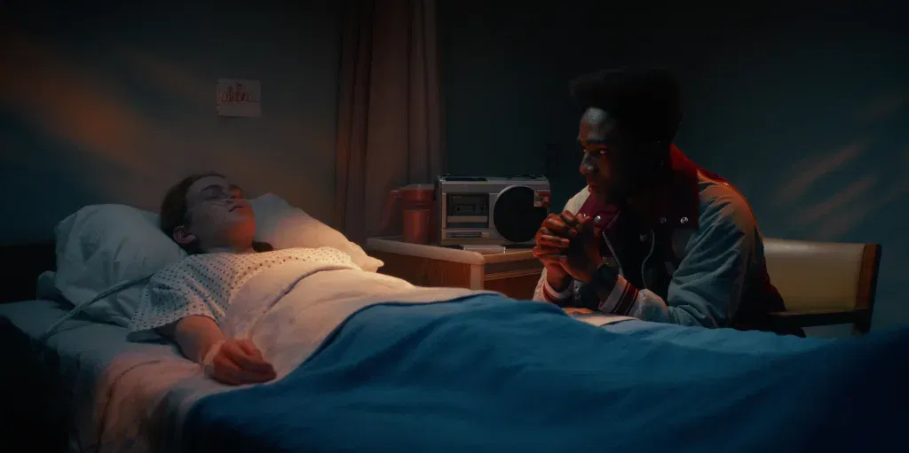Stranger things 5 trailer