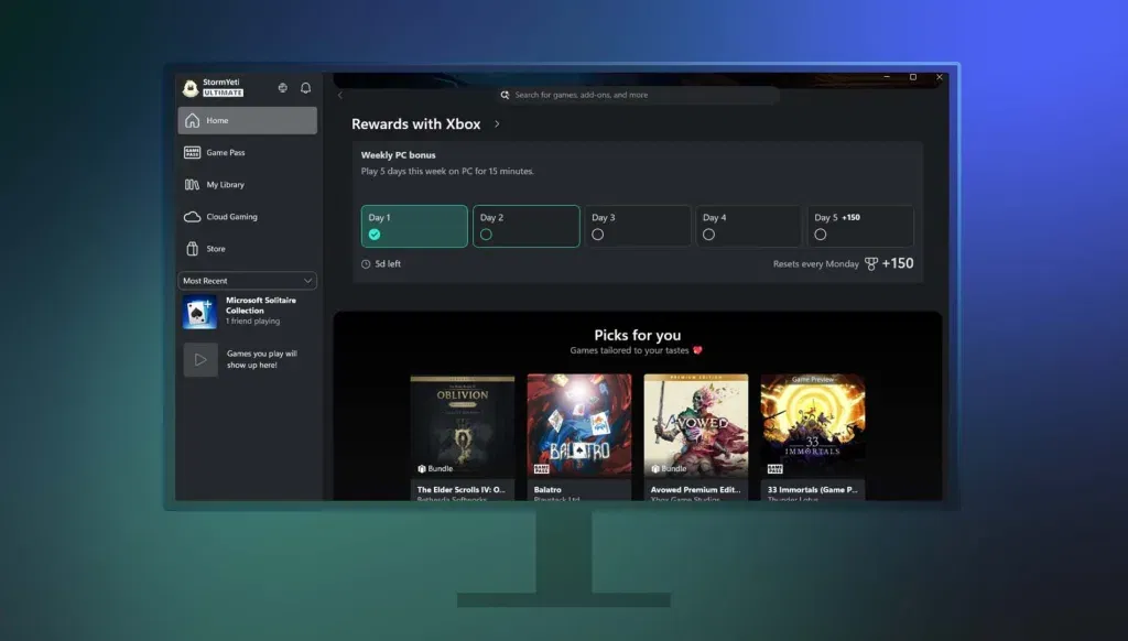 Stream Your Own Game