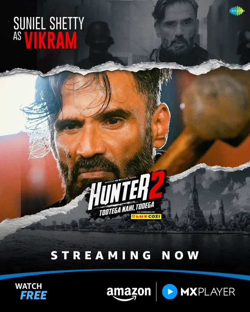 Suniel shetty