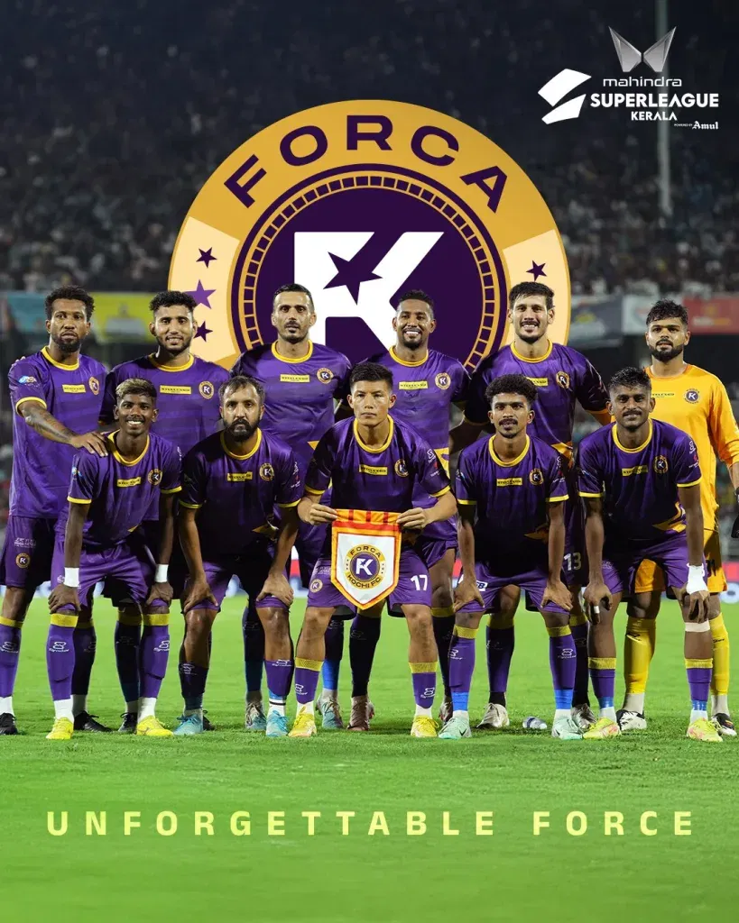 Super league kerala