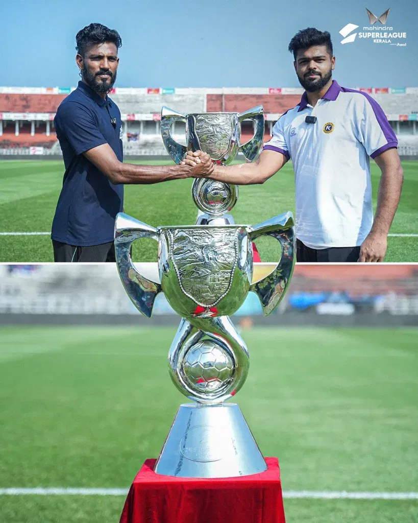 Super league kerala