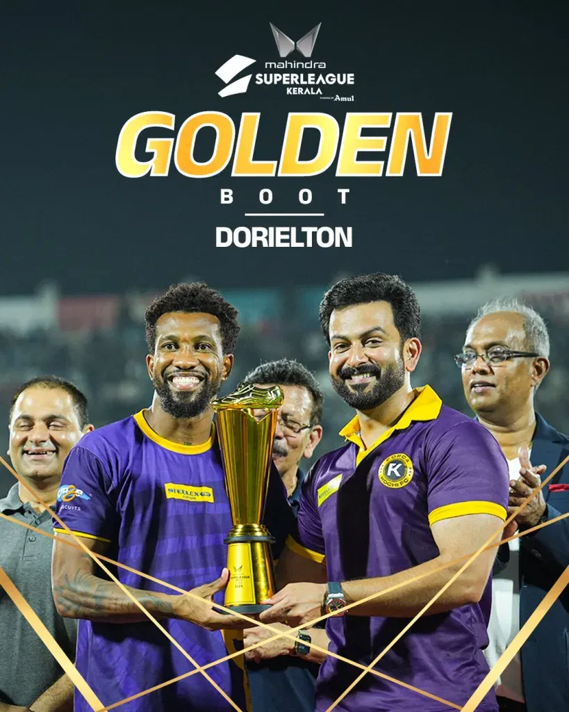 Super league kerala