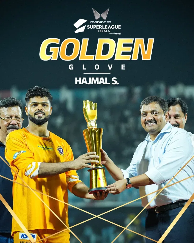 Super league kerala