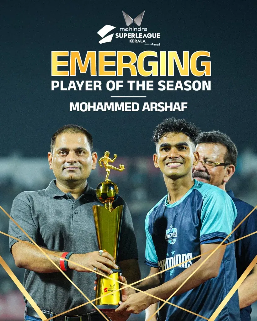 Super league kerala