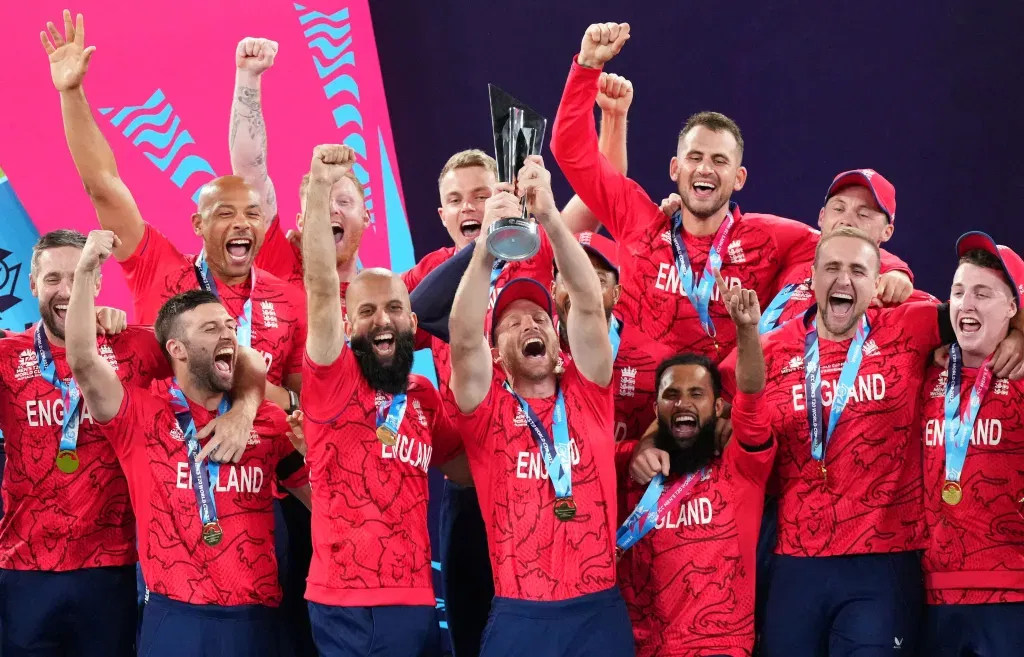 T20 world cup
