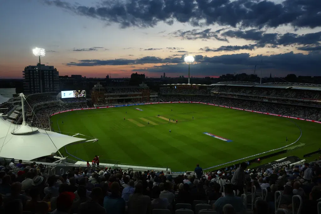 T20 world cup