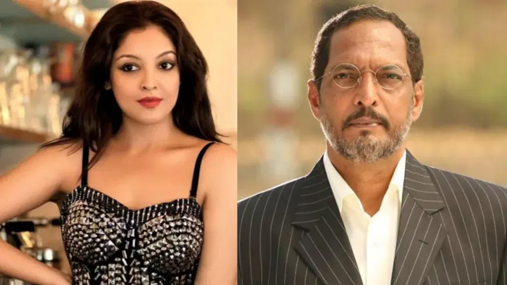 Tanushree dutta breaks down 1