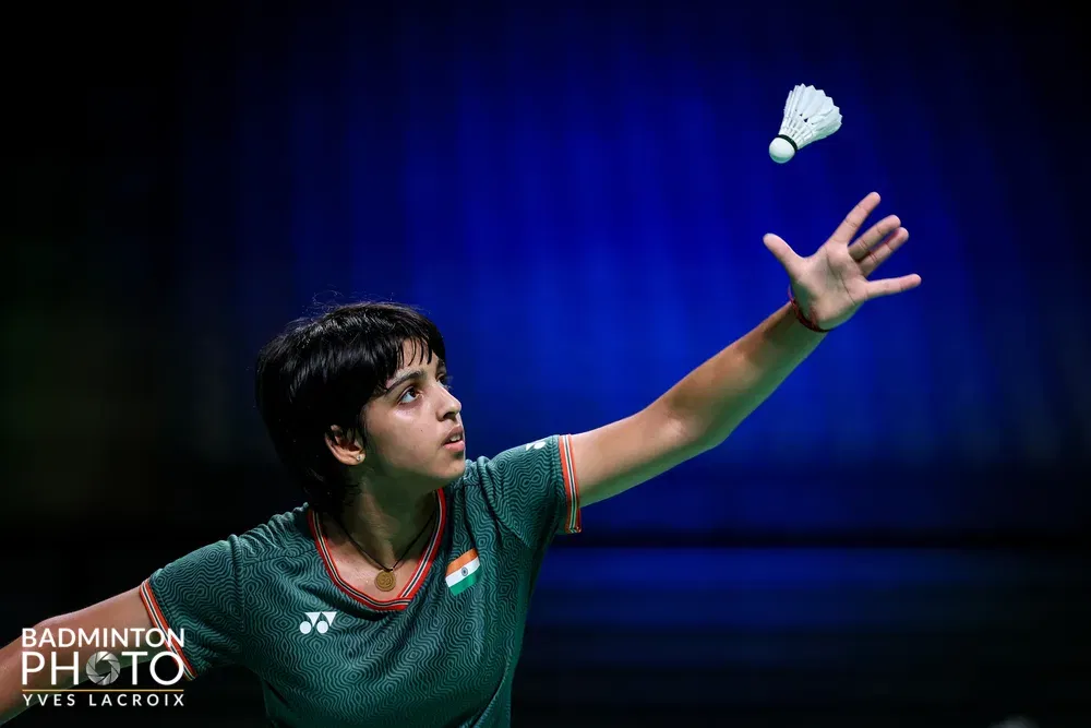 Tanvi sharma