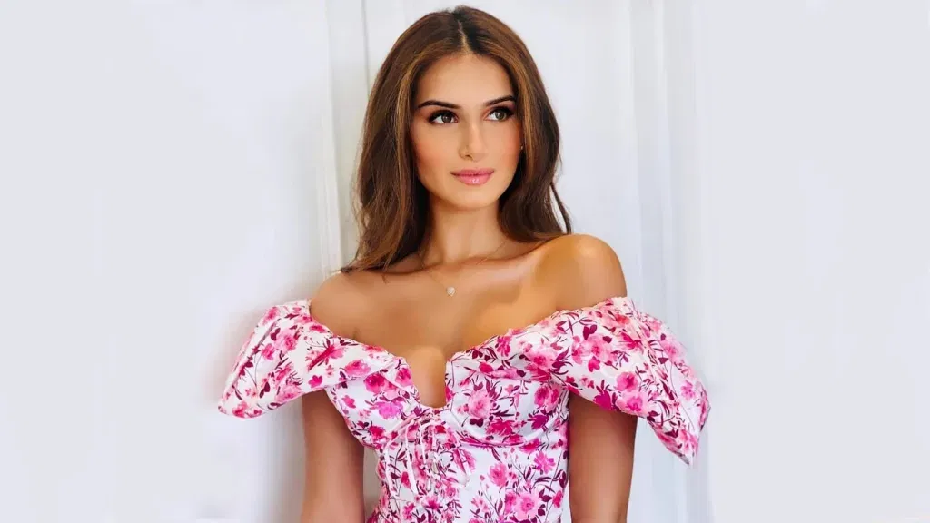 Tara sutaria