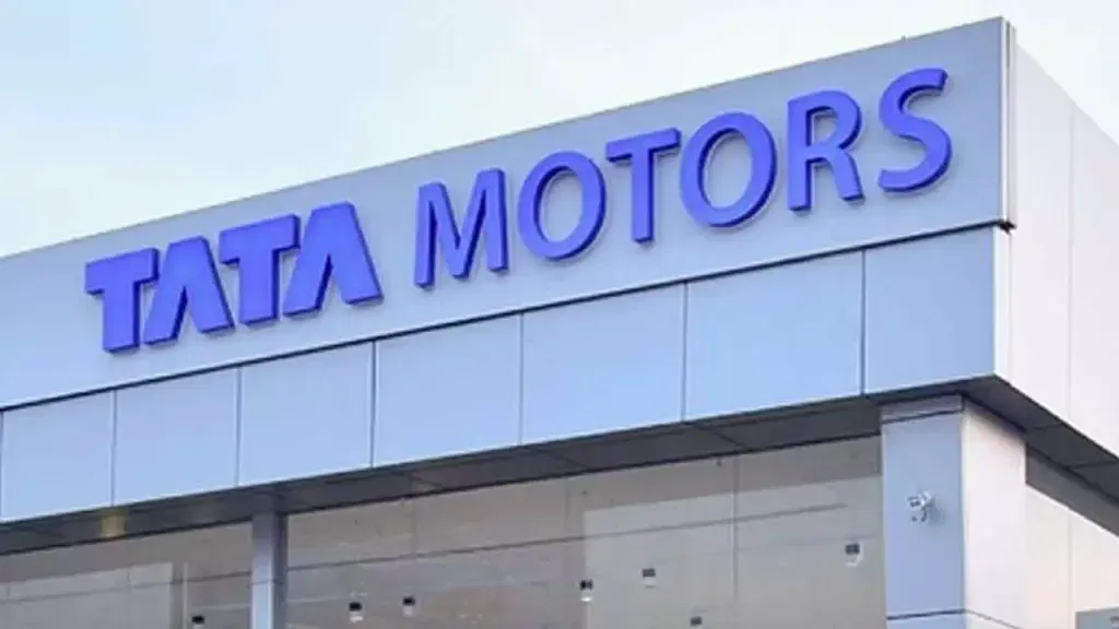 Tata motors 2
