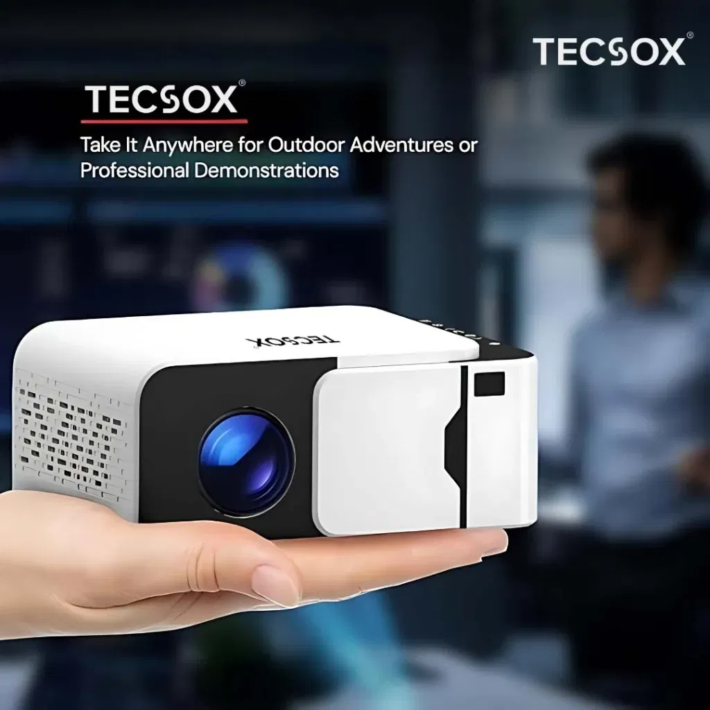 Tecsox revo 3
