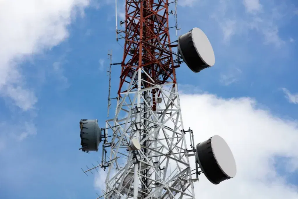 Telecom tariff 3