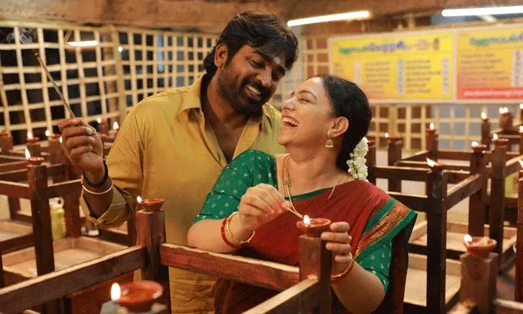 Thalaivan thalaivi