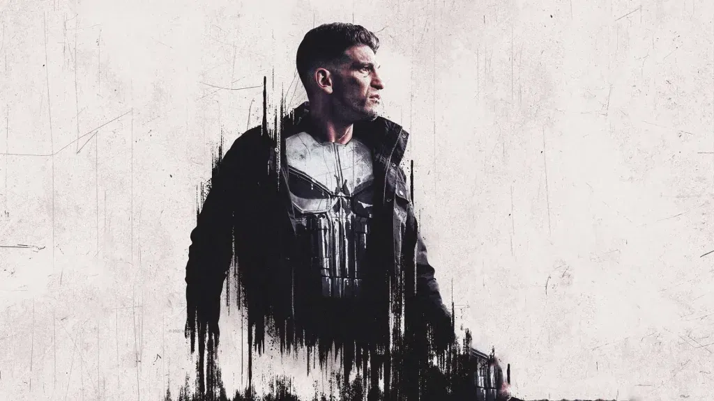 The punisher