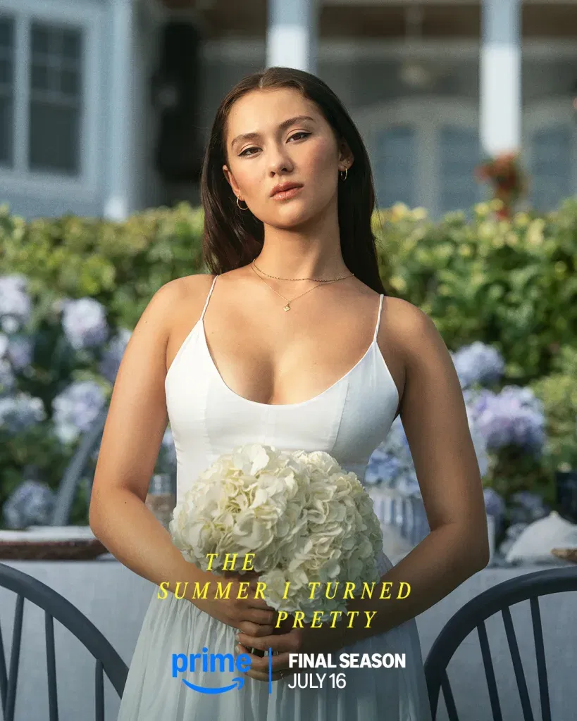 The summer i turned pretty season 3 ott release date