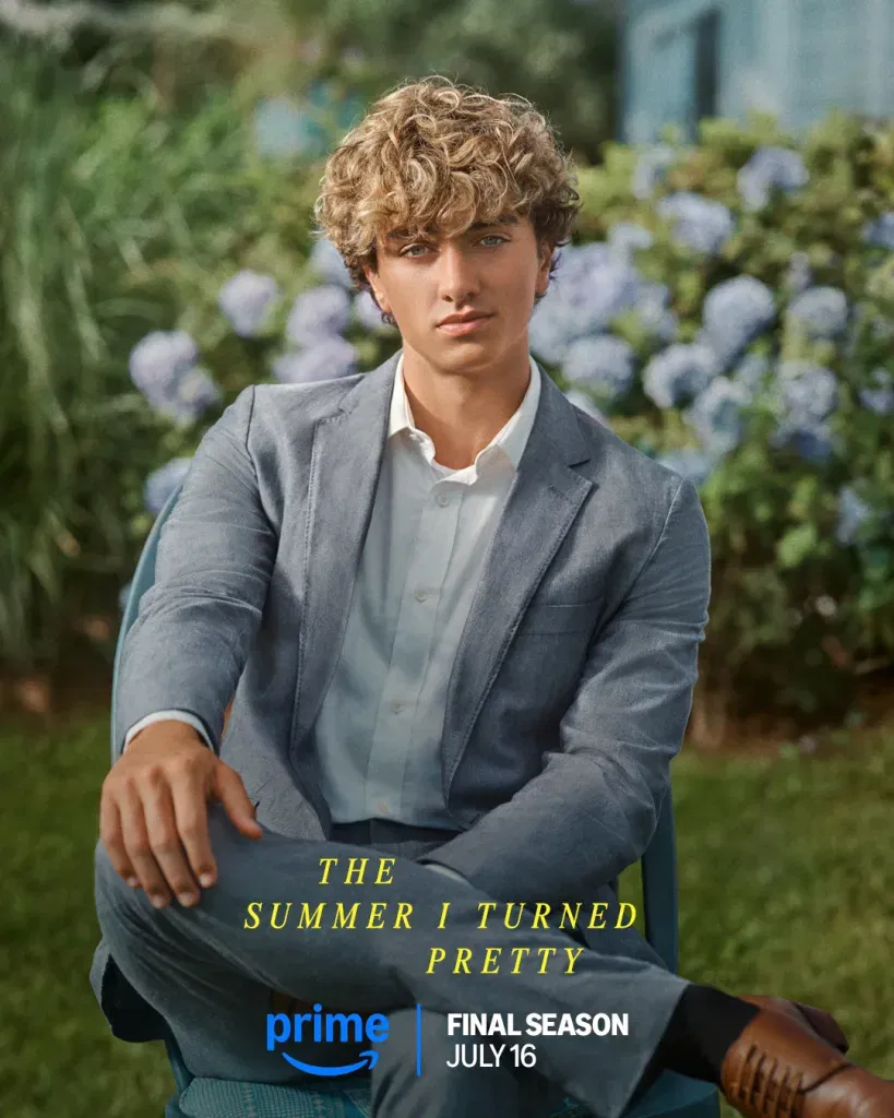 The summer i turned pretty season 3 ott release date