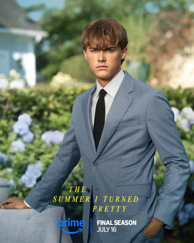 The summer i turned pretty season 3 ott release date