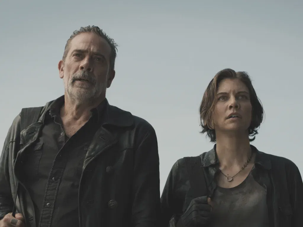 The walking dead dead city season 3