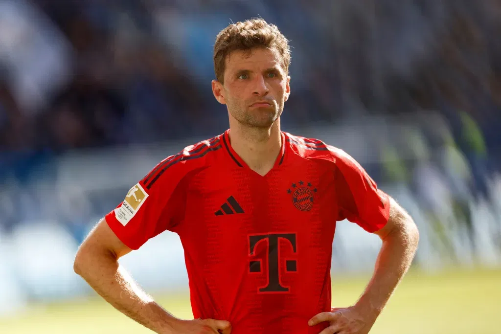 Thomas muller to join mls