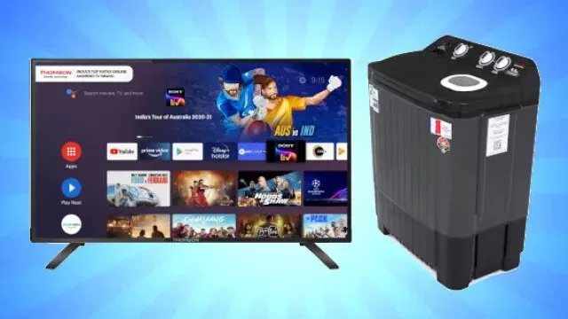 Thomson freedom sale 1