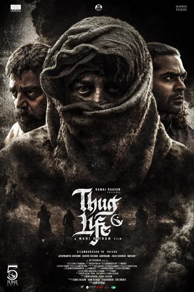 Thug life ott