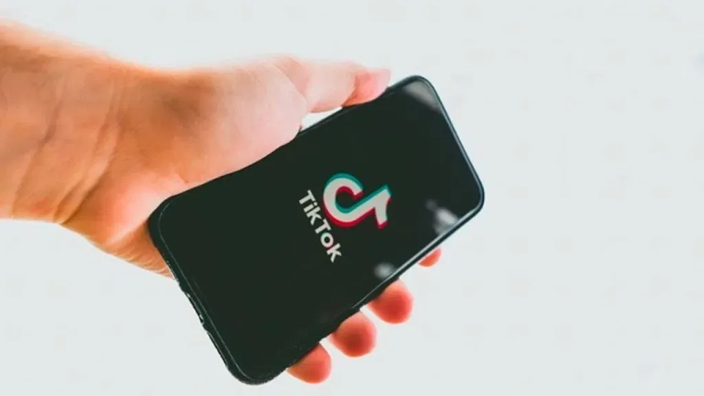 Tiktok 3