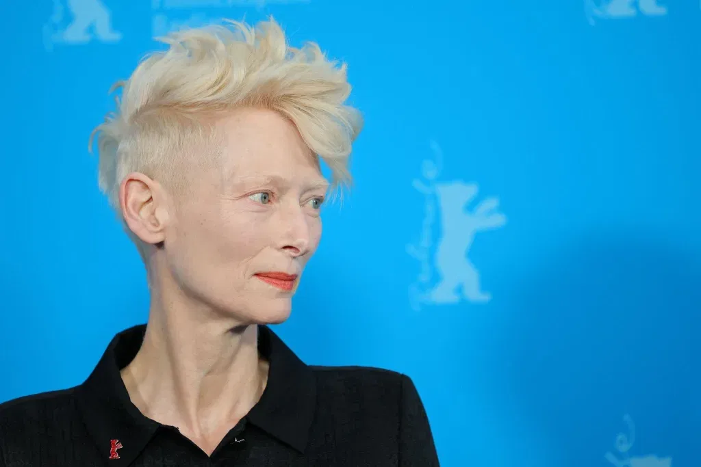 Tilda swinton