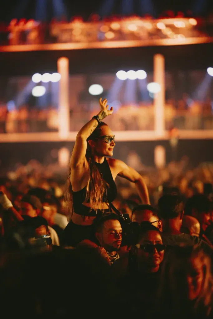 Tomorrowland 2025