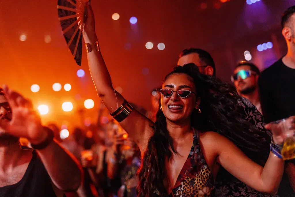 Tomorrowland 2025