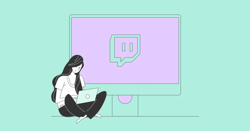 Twitch
